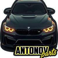 antonovparts