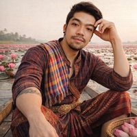 เสียงต้นฉบับ - Pleang_Arunothai@Arthur