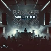 Abrissmodus WillTekk