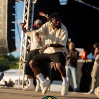 Fried kenkey audio