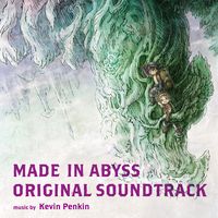 The Returm of Made in Abyss Kevin.P