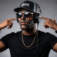 оригинальный звук - Dj Lalok