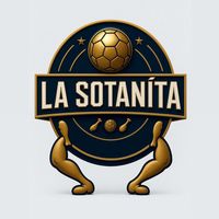 lasotanita