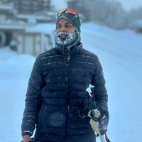 dhanush.norge