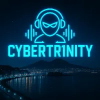 ENAMORAO Gabriele Cybertrinity Cover Remix