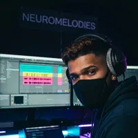 original sound - neuromelodies