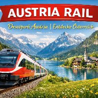 austriarail