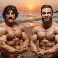оригинальный звук - Pumpinator