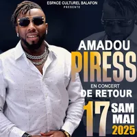 original sound - amadoupiress