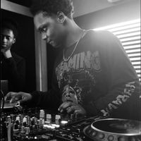SHOULDER MIX