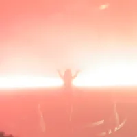 what the fuck was that