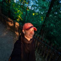 original sound
