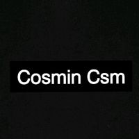 cosmincsm033