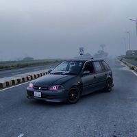 original sound