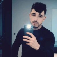 الصوت الأصلي - ✨Ali oughrabi Abderazzak 🇩🇿