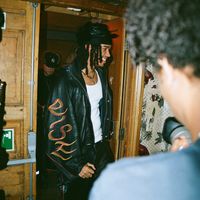 Strandz Jadore X Aaliyah Remix