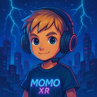 momooxr