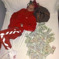 оригинальный звук