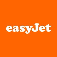 All Aboard the Orange Plane