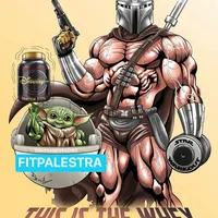 original sound - fitpalestra1