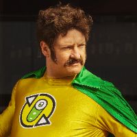 Originalton - Battery-Man🔋