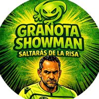 granota_showman