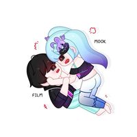 เสียงต้นฉบับ - มะมุกจะขิต(รับตัดใจ)