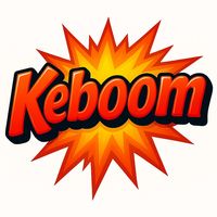 keboom.it