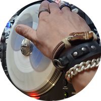 sonido original