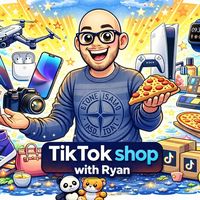 tiktokshopwithryan
