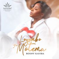 Liziba eyaya yayayaya