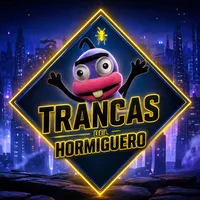 original sound - trancashormiguero