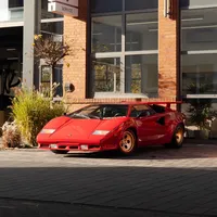 original sound - car.photography.ffm