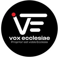 son original - Vox Ecclesiae