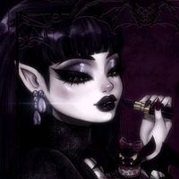 lilithlittleminion