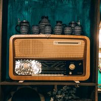 original sound