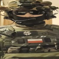 oryginalny dźwięk – Operator Misiek