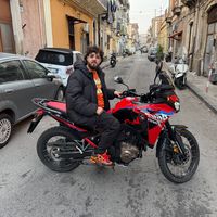 audio originale