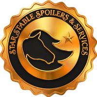oryginalny dźwięk – Star Stable Spoilers