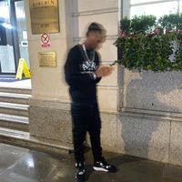 Minute