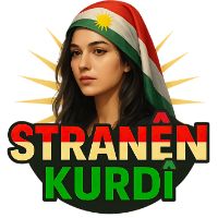 original sound - Stranên Kurdî