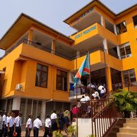 collegerekakinshasa