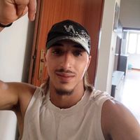 suono originale - Baby Gang