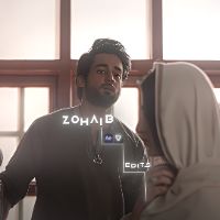 original sound - ZOHAIB AE