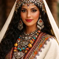 marocaine.bent