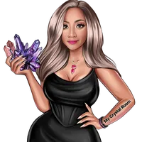 original sound - mycrystalroom