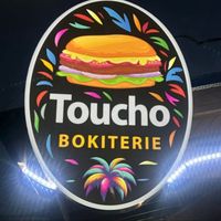 touchobokit