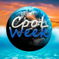 оригинальный звук - Cool Week