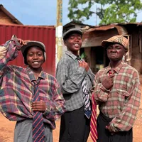 original sound - westculturekidsafrica