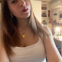 under the influence x i was never there